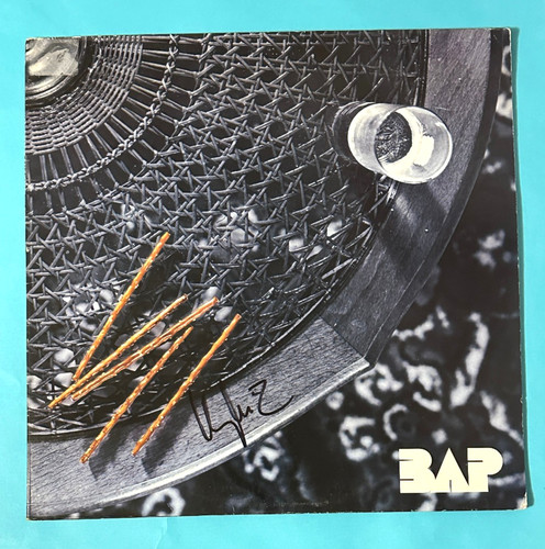 Wolfgang niedecken bap - ,