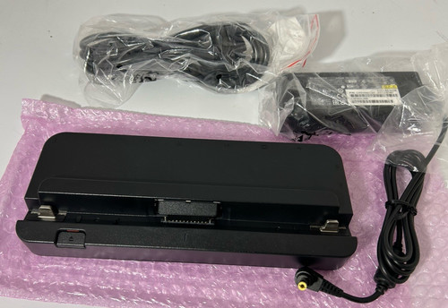 Docking station port - docking,