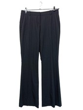 HUGO BOSS Wollhose Damen Hose