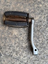 Pedalarm links , Tretkurbel für Simson SR 2E, SR4-1 P Spatz