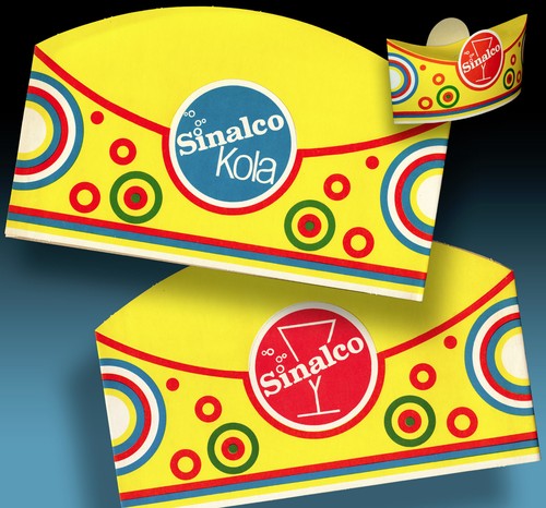 Sinalco kola altes - sinalco,