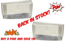 VOLVO 240 245 Headlight Lens