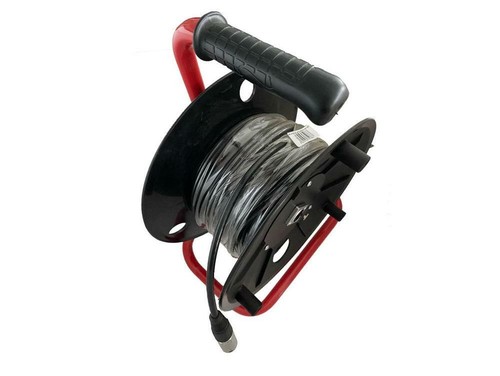 Stagecore cat6 30m reel - 30m,