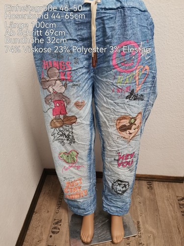 Mickey mouse hose jogpants - mouse,