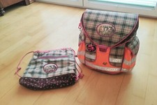 die spiegelburg Schulranzen Pferdefreunde