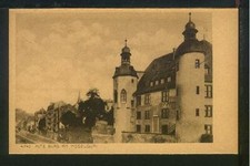 Postcard germany coblenz - postcard,