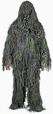 Tarnanzug Ghillie Jackal, Sniper,Paintball,Jagd   -NEU-