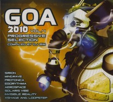 Bim goa 2010 vol - dj,