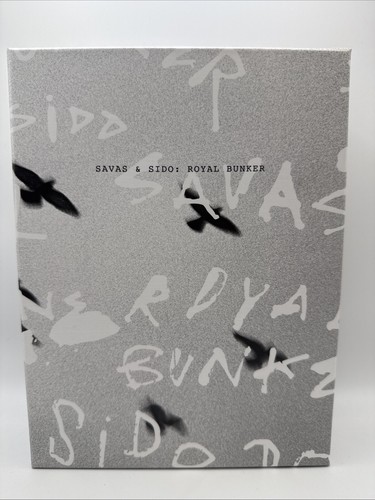 Kool savas sido royal - &,