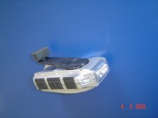 Camping/Kfz Kurbeltaschenlampe 