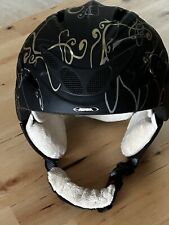 Alpina Skihelm Damen 52-56