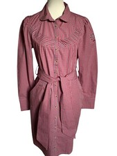 Blutsschwester kleid l - kleid, gr.