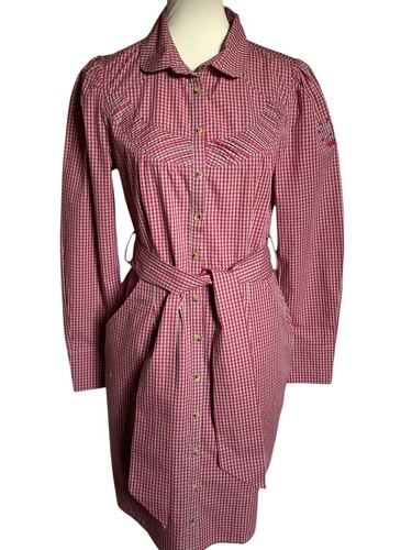Blutsschwester kleid l - kleid, gr.