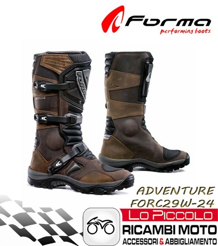 Forma adventure stiefel - forma,