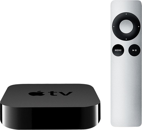 Apple md199ll a - tv, gen)