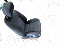 BMW 5er F10 F11 F18 LCI Sitz
