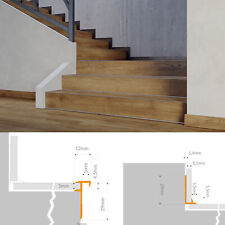 Alu- Systemprofil zur