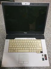 Fujitsu siemens Amilo Pa3553