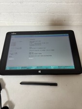 Fujitsu q506 stylistic arrows - fujitsu,