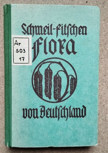 Flora von deutschland - flora,