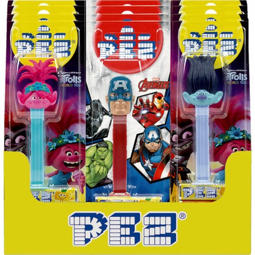 Ifc pez spender - ifc,