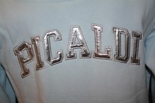 Picaldi Sweatjacke 2005