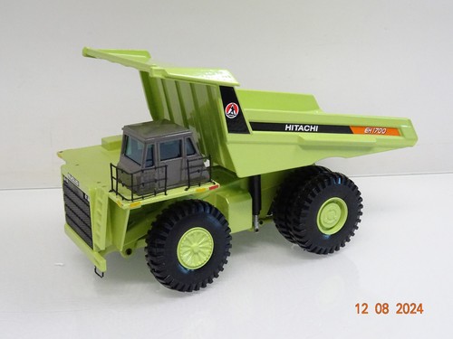 Joal muldenkipper hitachi - joal,