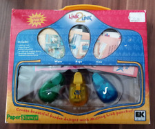 1 Koffer mit 3 wunderschönen Stanzern und viel zubehör + MOTIVSTANZER + STANZER