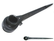 BGS! Gerüstbauer-Knarre Ratsche Gerüstknarre Gerüstbauknarre Gerüstratsche 19-41