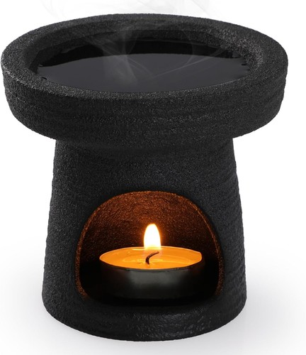 Duftlampe teetassentyp - duftlampe,
