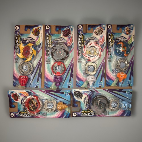 Beyblade burst sammlung stk - burst,