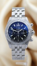 Breitling Chronomat Blackbird