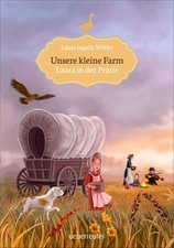 Laura Ingalls-Wilder / Unsere