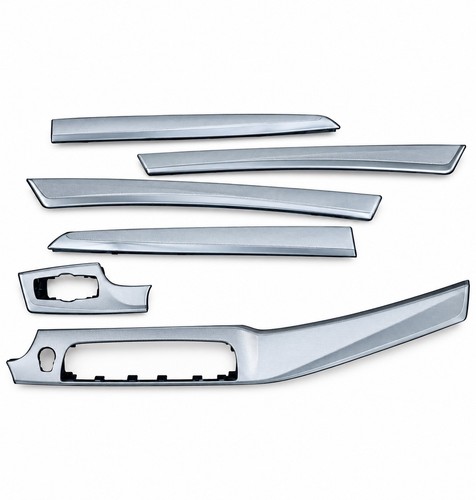 Bmw f10 f11 - 5er, interieur