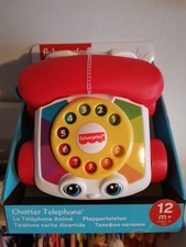 Original verpackt von fisher