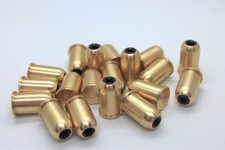 Pufferpatrone 9 mm RK aus