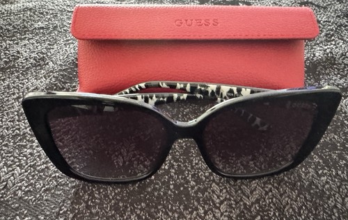 Guess sonnenbrille damen - guess,