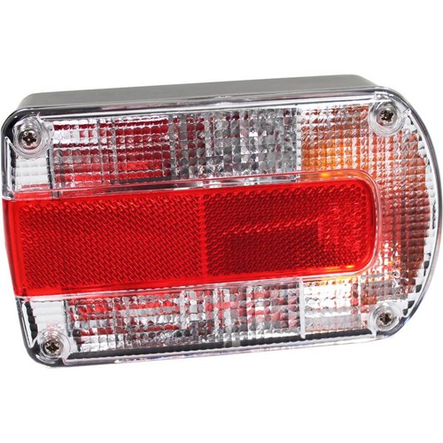 Thule hecklicht euroway - thule, r