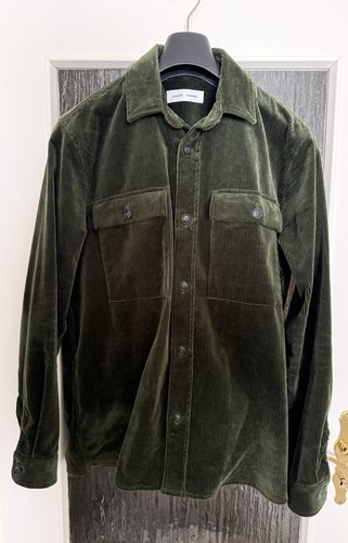 Neu samsoe overshirt - neu,