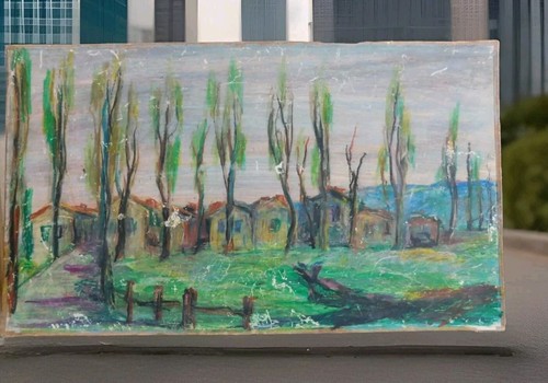 Jean marcel heraut - heraut, (1920-1982)