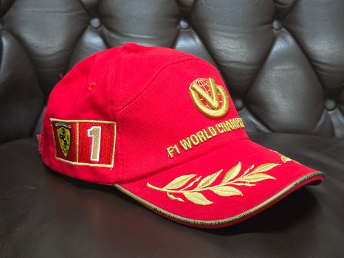 Michael schumacher ferrari - schumacher,