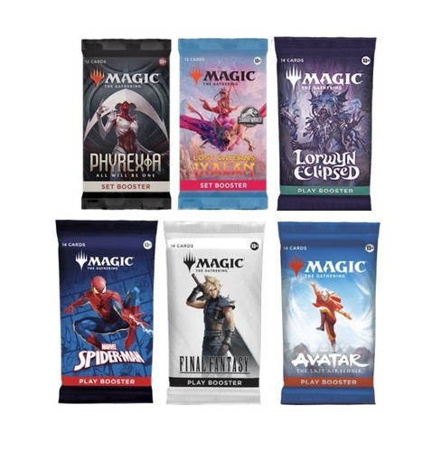 Mtg magic the - mtg, gathering:
