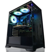 Core i7 6700 Gaming PC 32GB