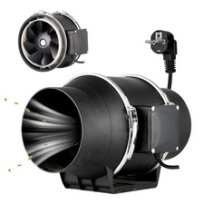 Abluftventilator Ø100mm/150mm