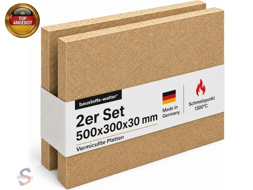 Vermiculite platten für - platten,