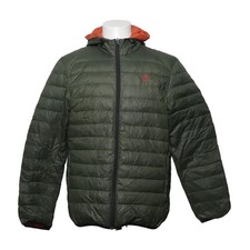 Henri Lloyd, Leichte Jacke