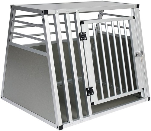 Eugad hundebox transportbox - eugad,