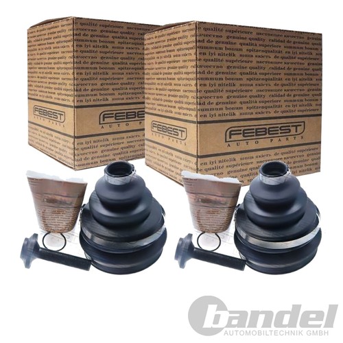 Febest achsmanschetten satz - febest,