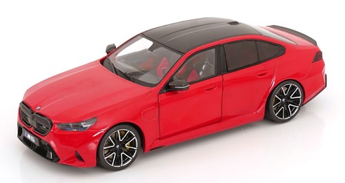 Bmw g90 limousine 2025 - bmw, m5