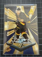 1995-96 Pinnacle Zenith Z-Team